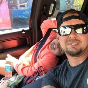 Meet your Posher, Joseph